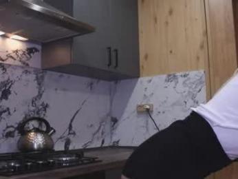 mel_collins webcam model stream image