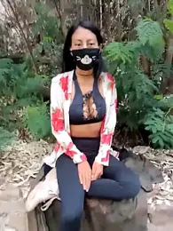 NaughtyMiuw webcam model stream image