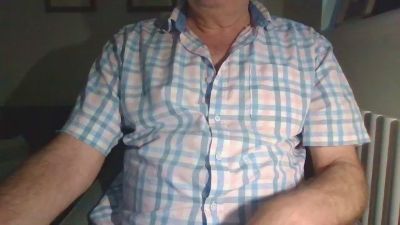 trucker624 webcam model stream image