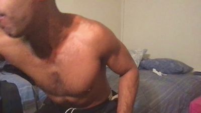 bossman260 webcam model stream image