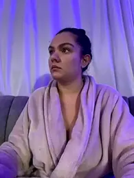 Eva_stark10 webcam model stream image