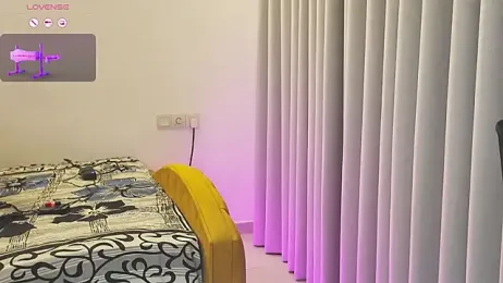 _neesha_414_ webcam stripchat model stream image