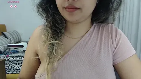_neesha_414_ webcam model stream image