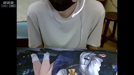 Sliver-tian webcam model stream image