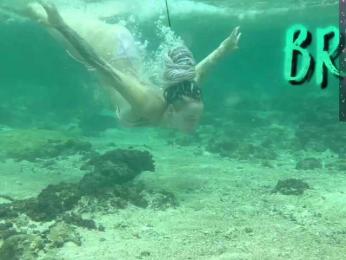 Ne_Sonia webcam model stream image