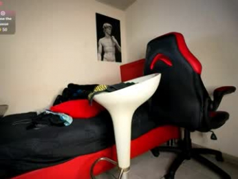 jordylatin202 webcam model stream image