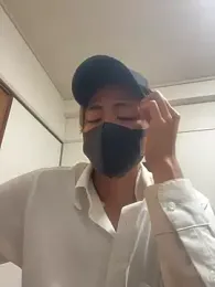 Manato_jp_1215 webcam model stream image