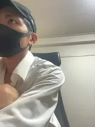Manato_jp_1215 webcam model stream image