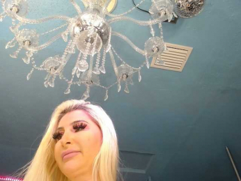 adrianna_fox webcam model stream image