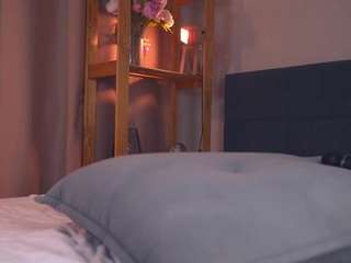 elvinaband webcam model stream image