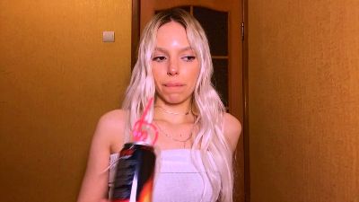 IngridKoehn webcam model stream image