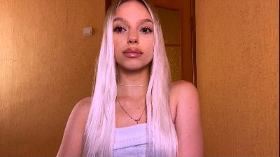 IngridKoehn webcam model stream image