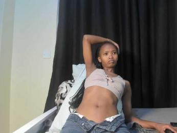 LureNoir24 webcam model stream image