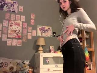 carisastacker webcam model stream image