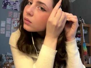 carisastacker webcam model stream image