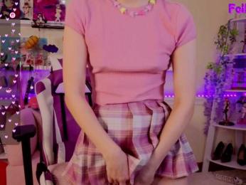 KatyaZaitseva webcam model stream image