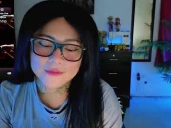 kimberlygati2 webcam model stream image