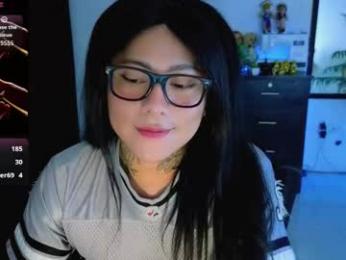 kimberlygati2 webcam model stream image