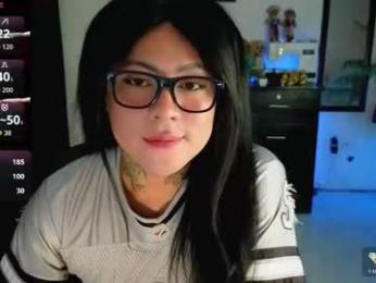 kimberlygati2 webcam model stream image