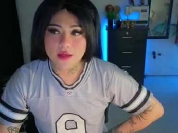 kimberlygati2 webcam model stream image