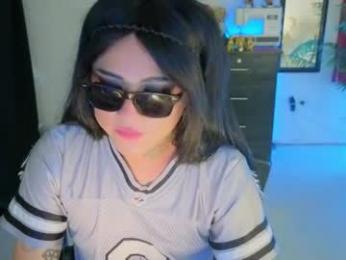 kimberlygati2 webcam model stream image