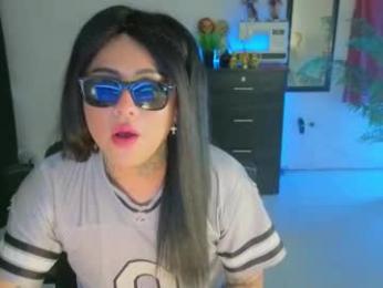 kimberlygati2 webcam model stream image