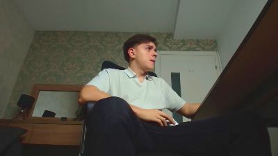 FelixStark webcam model stream image