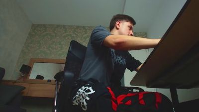 FelixStark webcam model stream image