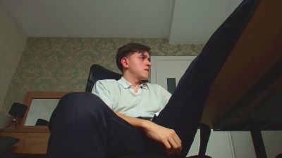 FelixStark webcam model stream image