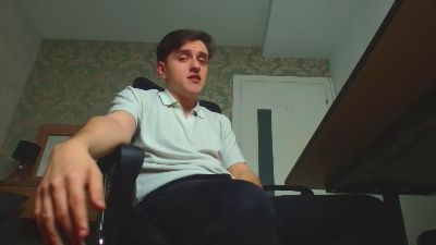 FelixStark webcam cam4 model stream image