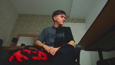 FelixStark webcam model stream image