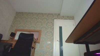 FelixStark webcam model stream image