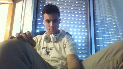 steveerpi1 webcam model stream image