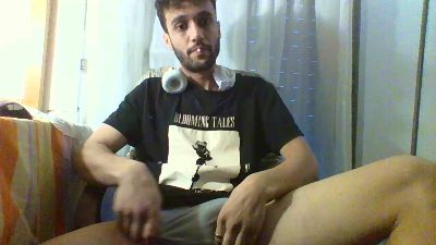 steveerpi1 webcam model stream image