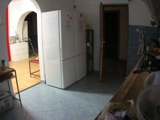 voyeurcam-julmodels-kitchen webcam model stream image