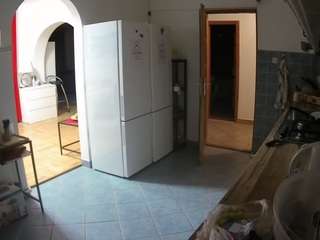 voyeurcam-julmodels-kitchen webcam camsoda model stream image