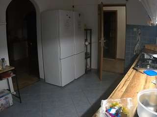 voyeurcam-julmodels-kitchen webcam model stream image