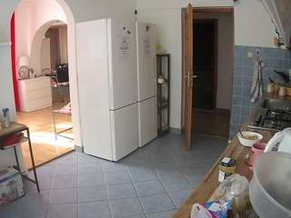voyeurcam-julmodels-kitchen webcam model stream image