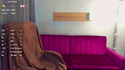 Scarlet_Heart webcam model stream image