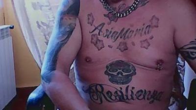 NUDISTAMAIALE webcam model stream image