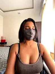 miss_lina webcam model stream image