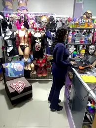 ROSALIASEXSHOP webcam model stream image