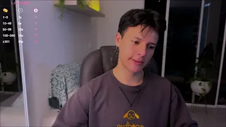 Alexxblue webcam model stream image