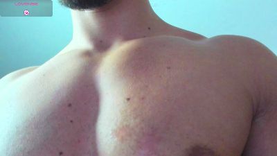WilsonJules webcam model stream image