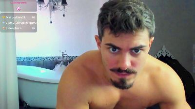 WilsonJules webcam model stream image
