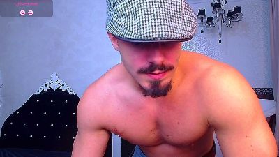 WilsonJules webcam model stream image