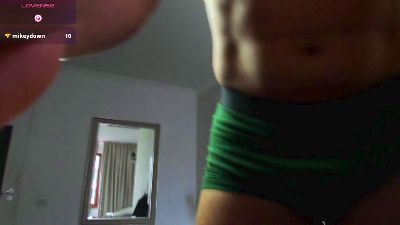 WilsonJules webcam model stream image