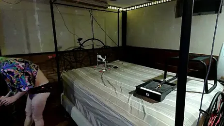 Stonermama666420 webcam model stream image