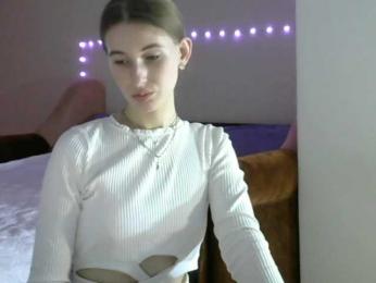 IlonaArizona webcam model stream image