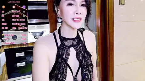 xinxinbabe webcam model stream image